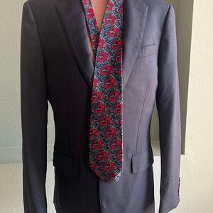 Jerry Garcia Tie